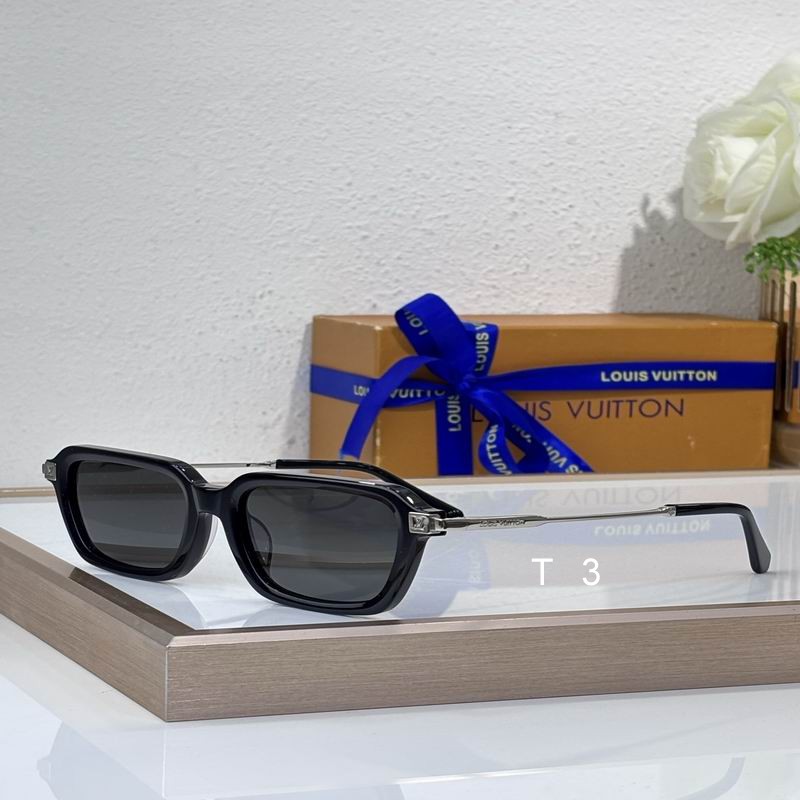 LV Sunglasses ID:20260410-2637